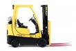 HYSTER S30FT